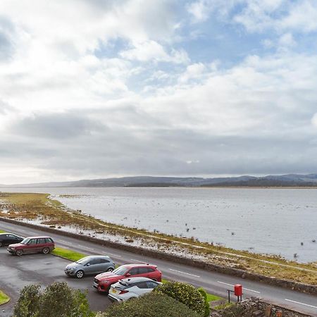 Watersedge Retreat, Views, Sunsets, Dogs Welcome Sandside  Exteriör bild