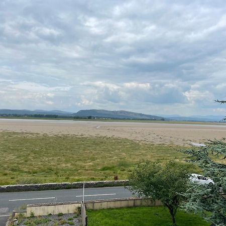 Watersedge Retreat, Views, Sunsets, Dogs Welcome Sandside  Exteriör bild