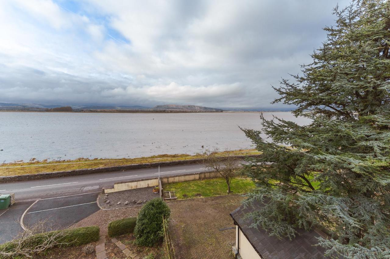 Watersedge Retreat, Views, Sunsets, Dogs Welcome Sandside  Exteriör bild