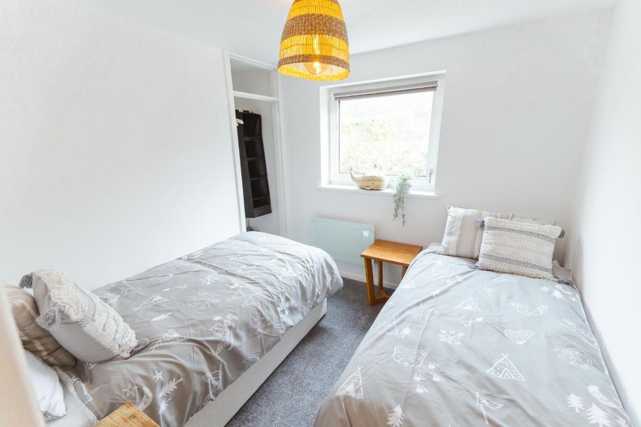 Watersedge Retreat, Views, Sunsets, Dogs Welcome Sandside  Exteriör bild